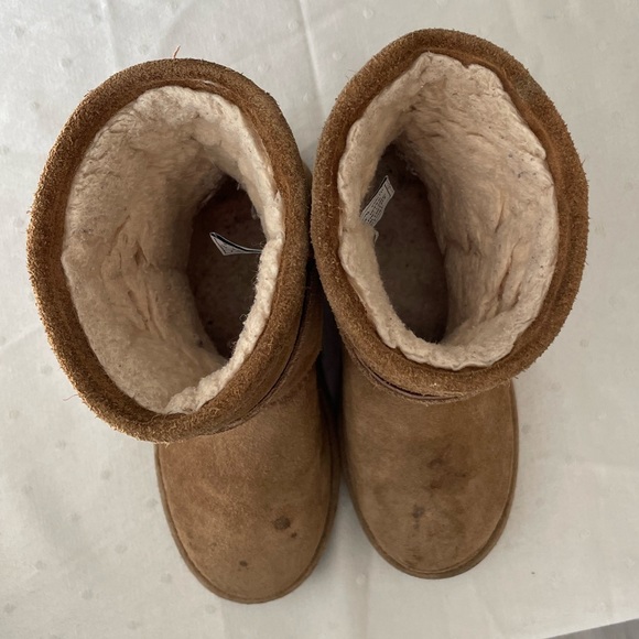 Bear paw boots - Picture 5 of 11